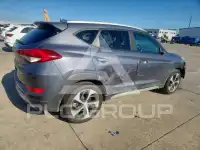 2018 Hyundai Tucson photo