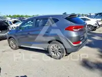2018 Hyundai Tucson photo