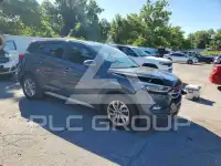 2018 Hyundai Tucson photo