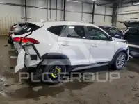 2018 Hyundai Tucson фото