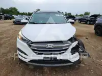 2018 Hyundai Tucson photo
