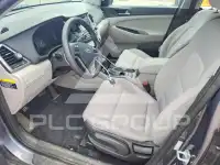 2018 Hyundai Tucson фото