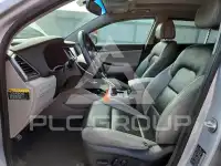 2018 Hyundai Tucson фото