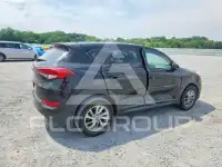 2018 Hyundai Tucson photo