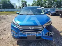 2018 Hyundai Tucson фото