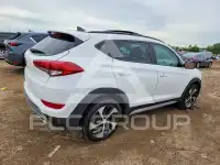 2018 Hyundai Tucson photo