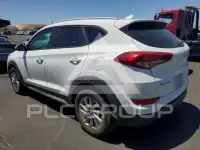 2018 Hyundai Tucson photo