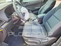 2018 Hyundai Tucson фото