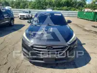 2018 Hyundai Tucson фото
