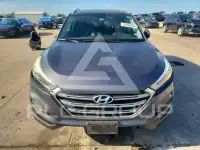2018 Hyundai Tucson photo