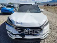 2018 Hyundai Tucson фото