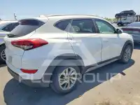 2018 Hyundai Tucson photo