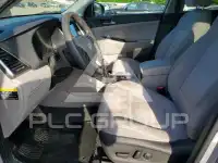 2018 Hyundai Tucson photo