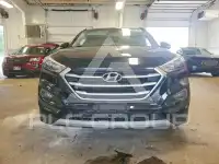 2018 Hyundai Tucson фото