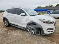 2018 Hyundai Tucson фото