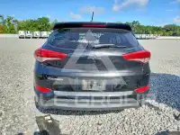 2018 Hyundai Tucson photo