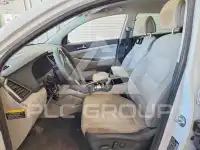 2018 Hyundai Tucson фото