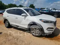2018 Hyundai Tucson photo