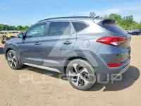 2018 Hyundai Tucson photo