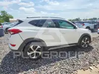 2018 Hyundai Tucson photo