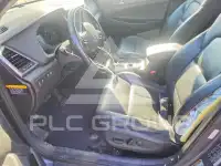 2018 Hyundai Tucson photo