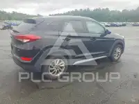 2018 Hyundai Tucson photo