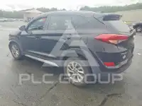 2018 Hyundai Tucson photo