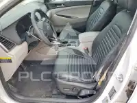 2018 Hyundai Tucson фото