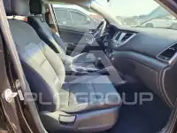 2018 Hyundai Tucson фото