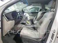 2018 Hyundai Tucson фото