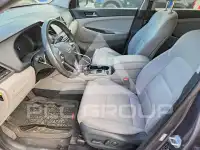 2018 Hyundai Tucson фото