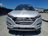 2018 Hyundai Tucson photo