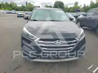 2018 Hyundai Tucson photo