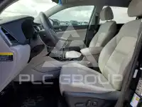 2018 Hyundai Tucson photo