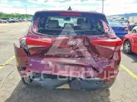 2018 Hyundai Tucson фото