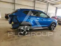 2018 Hyundai Tucson фото