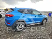 2018 Hyundai Tucson photo