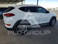 2018 Hyundai Tucson фото