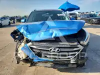 2018 Hyundai Tucson фото