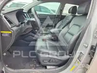 2018 Hyundai Tucson фото