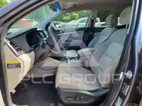 2018 Hyundai Tucson photo