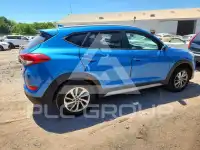 2018 Hyundai Tucson photo