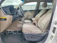 2018 Hyundai Tucson фото