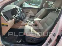 2018 Hyundai Tucson фото