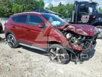 2018 Hyundai Tucson фото