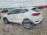 2018 Hyundai Tucson photo