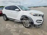 2018 Hyundai Tucson photo