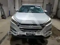 2018 Hyundai Tucson photo