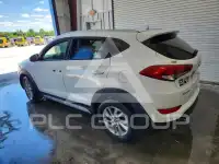 2018 Hyundai Tucson фото