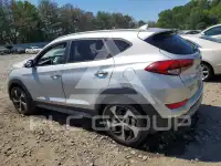 2018 Hyundai Tucson photo